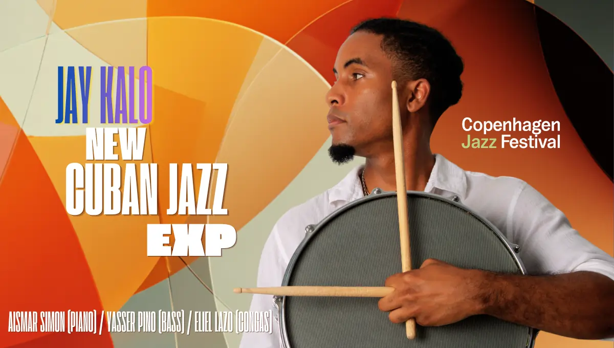 Night One — Jay Kalo & New Cuban Jazz Exp Quartet